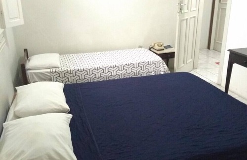 Boa Vista Hotel | Discover Comfort at Hotel Central Recife with Spa & Dining