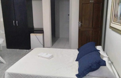 Boa Vista Hotel | Discover Comfort at Hotel Central Recife with Spa & Dining