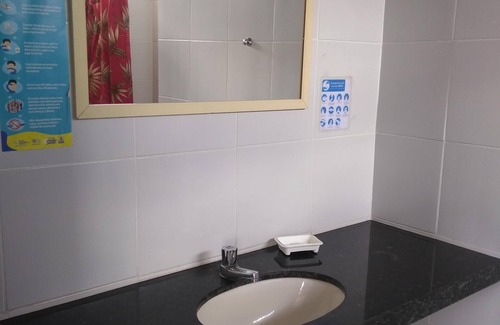 Boa Vista Hotel | Discover Comfort at Hotel Central Recife with Spa & Dining