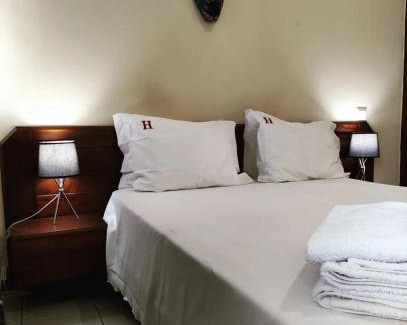 Agua Grande Hotel | Pet-Friendly Retreat at Hotel Central - Rated 8/10 by Guests