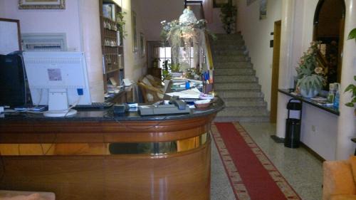 Argenta Hotel | Pet-Friendly Hotel Centrale with Restaurant & Family Amenities