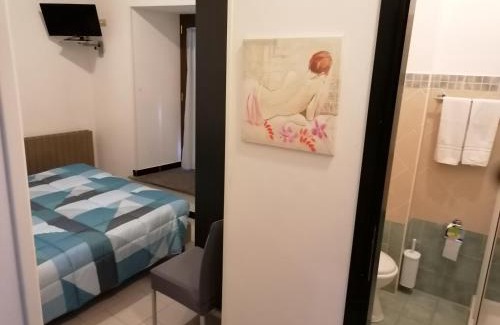 Cascia Hotel | Discover Hotel Centrale: Pet-Friendly with Breakfast Included