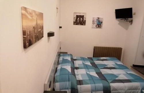 Cascia Hotel | Discover Hotel Centrale: Pet-Friendly with Breakfast Included