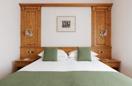 Peio Hotel | Comfortable Hotel Centrale: Spa, Restaurant & Family-Friendly