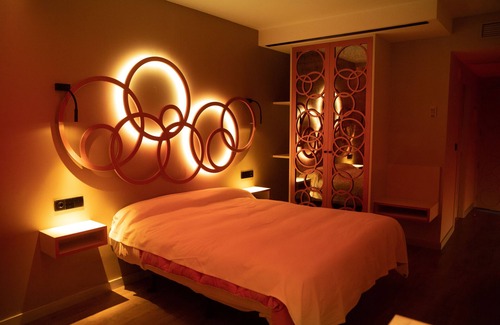 Burgos Hotel | Discover Comfort at Hotel Centro Los Braseros - 8.4/10 Rating