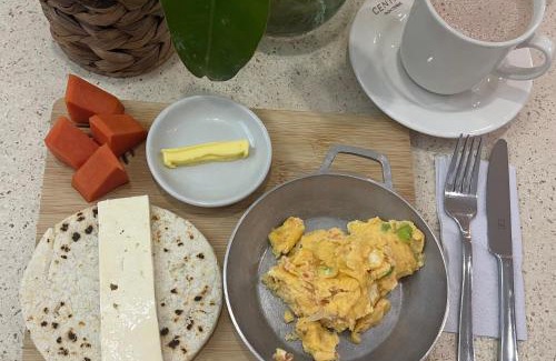 Monteria Hotel | Budget-Friendly Stay at Hotel Centro Monteria with Breakfast