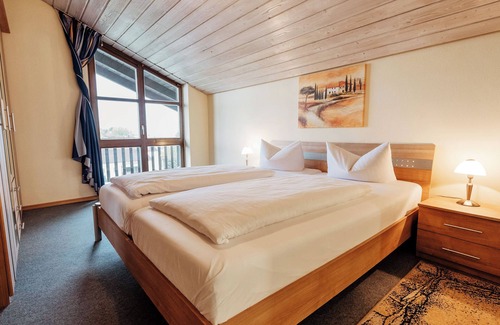 Bad Goegging Hotel | Discover Comfort at Hotel Centurio with Spa & Pool Access