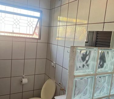 Boa Esperanca House | Pet-Friendly Escape at Araras Azuis Ceres0011 - 10/10 Rated