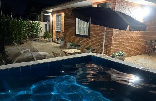 Boa Esperanca House | Pet-Friendly Suite Príncipe Charles with Pool - Rated 9/10