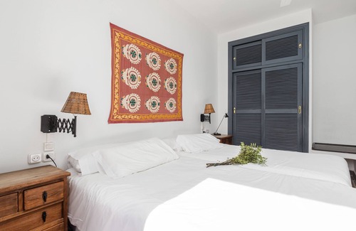 Tolox Hotel | Experience Comfort at Hotel Cerro de Hijar - Rated 9.2/10