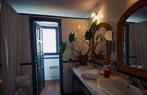 Tolox Hotel | Experience Comfort at Hotel Cerro de Hijar - Rated 9.2/10
