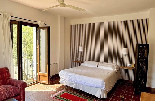 Tolox Hotel | Experience Comfort at Hotel Cerro de Hijar - Rated 9.2/10