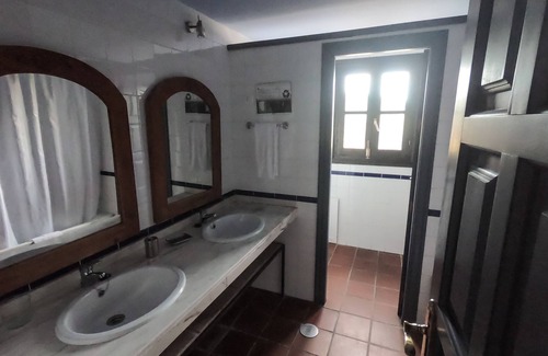 Tolox Hotel | Experience Comfort at Hotel Cerro de Hijar - Rated 9.2/10