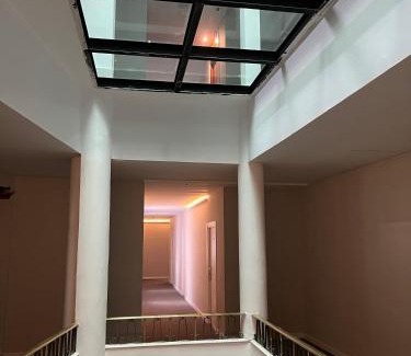 Linares Hotel | Inviting Alojamientos Cervantes: Family-Friendly Stays