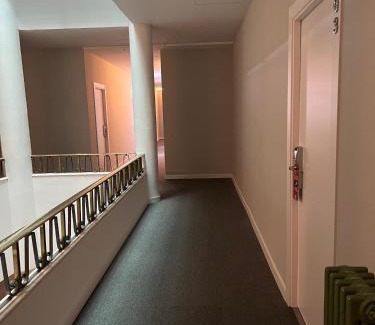 Linares Hotel | Inviting Alojamientos Cervantes: Family-Friendly Stays