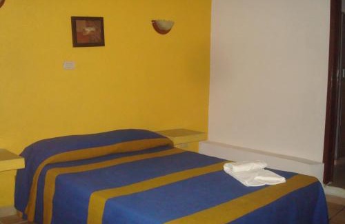Tapachula Hotel | Discover Hotel Cervantino: Family-Friendly Escape Awaits