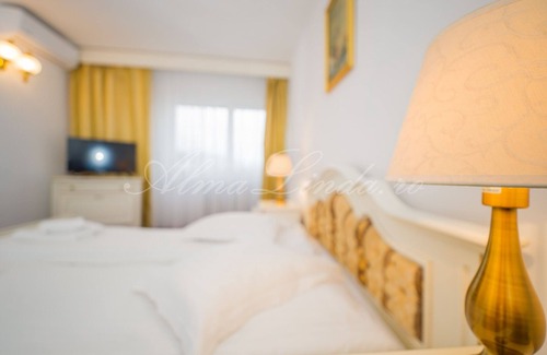 Alba Iulia Hotel | Hotel Cetate