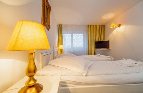 Alba Iulia Hotel | Hotel Cetate