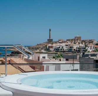 Cabo de Palos Hotel | Discover Hotel Cetina Cabo de Palos: Family-Friendly Stay