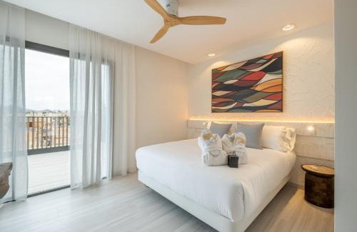 Cabo de Palos Hotel | Discover Hotel Cetina Cabo de Palos: Family-Friendly Stay