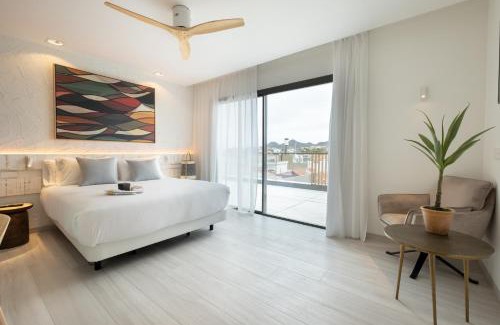 Cabo de Palos Hotel | Discover Hotel Cetina Cabo de Palos: Family-Friendly Stay