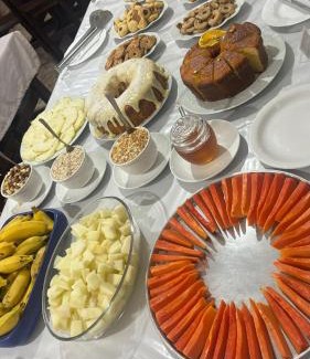 Sao Thome das Letras House | Discover Family-Friendly Stays at Hotel Chão Mineiro