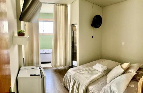 Sao Thome das Letras House | Discover Family-Friendly Stays at Hotel Chão Mineiro