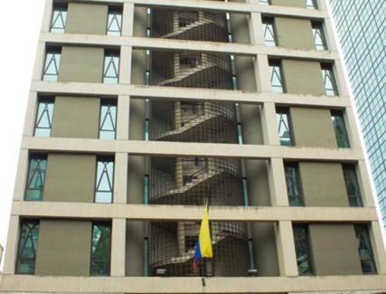 Chacao Hotel | Discover Hotel Chacao Cumberland: Family-Friendly Comfort