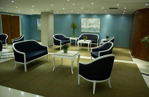 Chacao Hotel | Discover Hotel Chacao Cumberland: Family-Friendly Comfort