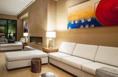 Sawmill Area Hotel | Unforgettable Stay at Hotel Chaco: Rated 9.4/10 with Spa & Pool