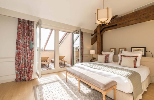 Cognac Hotel | Indulge at Hotel Chais Monnet & Spa - Rated 9.6/10