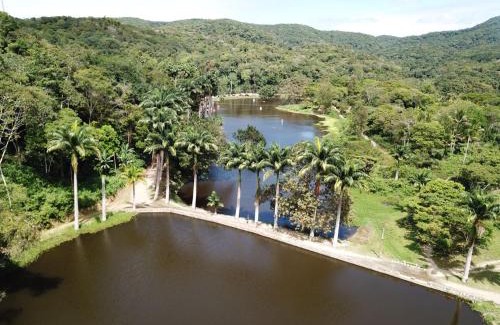 Pacoti Hotel | Experience Hotel Chale Nosso Sítio: Pet-Friendly Retreat