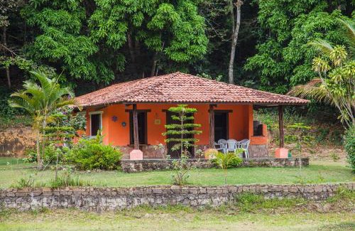 Pacoti Hotel | Experience Hotel Chale Nosso Sítio: Pet-Friendly Retreat