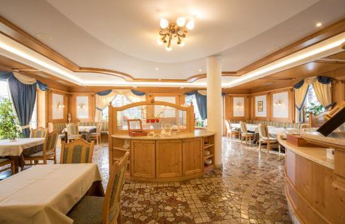 Palu Hotel | Relax at Hotel Chalet all'Imperatore: Rated 8.9/10 Stay