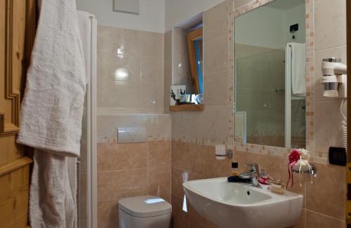 Cogolo Hotel | Relax at Chalet Alpenrose Bio Wellness Naturhotel