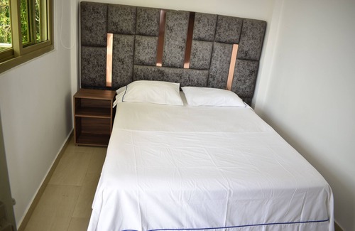 Valledupar Hotel | Hotel Chalet Los tres Hermanos