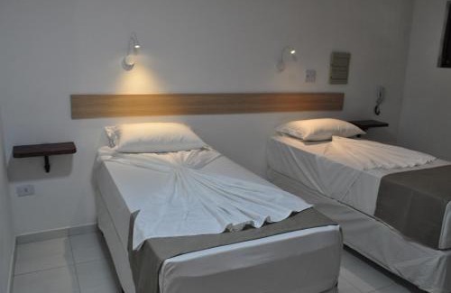 Cotia Hotel | Elegant Hotel Chalet Monet in Granja Vianna Awaits You