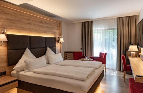 Marktschellenberg Hotel | Discover Hotel & Chalets Lampllehen: Guest Rated 9.5/10