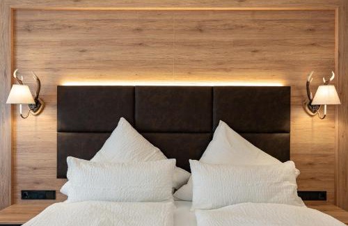 Marktschellenberg Hotel | Discover Hotel & Chalets Lampllehen: Guest Rated 9.5/10