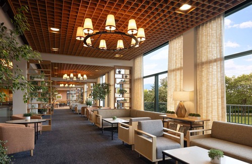 Burlington Hotel | Relaxing Oceanview Stay at Hotel Champlain Burlington