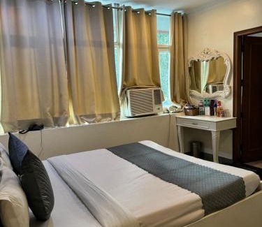 Sector 22 Hotel | Hotel Chandigarh Elite