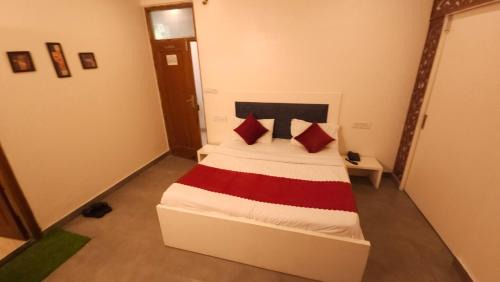 Sector 22 Hotel | Hotel Chandigarh Elite