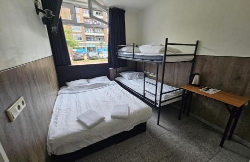 Utrecht Hotel | Hotel-Chao NL: Pet-Friendly Stay with Spa & 24-Hour Service