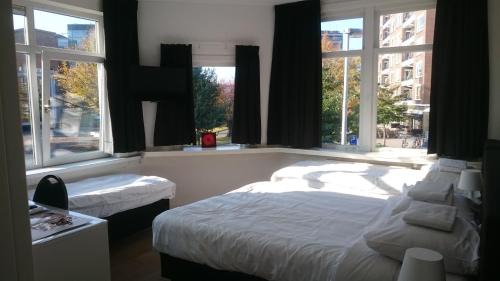Utrecht Hotel | Hotel-Chao NL: Pet-Friendly Stay with Spa & 24-Hour Service