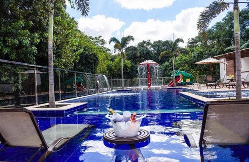 Serra da Canastra National Park Hotel | Discover Pet-Friendly Hotels in Brazil with Great Amenities