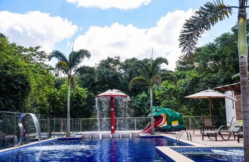 Serra da Canastra National Park Hotel | Discover Pet-Friendly Hotels in Brazil with Great Amenities
