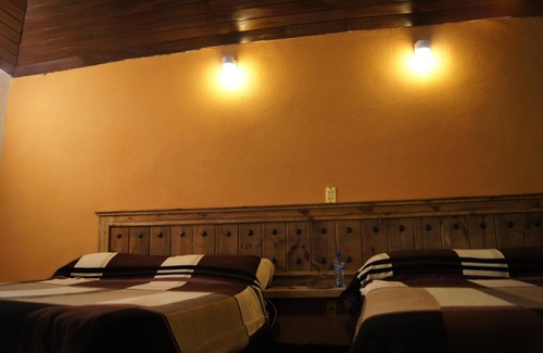 Chapala Haciendas Hotel | Relax at Hotel Chapala Country with Pool & Spa Amenities