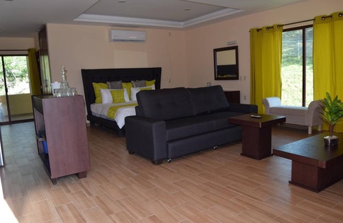Chapala Haciendas Hotel | Relax at Hotel Chapala Country with Pool & Spa Amenities