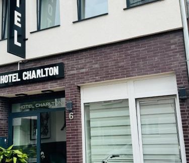 Nordstadt Hotel | Budget-Friendly Stay at Hotel Charlton - Rated 7/10