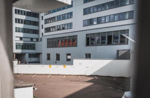 Nordstadt Hotel | Budget-Friendly Stay at Hotel Charlton - Rated 7/10